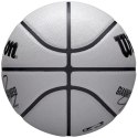 Piłka do koszykówki Wilson NBA Player Icon Uv Bskt Giannis WZ4030901XB Wilson