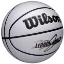 Piłka do koszykówki Wilson NBA Player Icon Uv Bskt Lebron WZ4030501XB Wilson