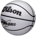 Piłka do koszykówki Wilson NBA Player Icon Uv Bskt Lebron WZ4030501XB Wilson