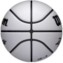 Piłka do koszykówki Wilson NBA Player Icon Uv Bskt Lebron WZ4030501XB Wilson