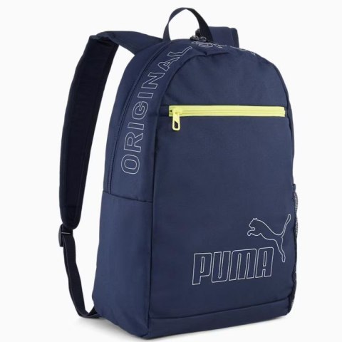 Plecak Puma Phase Backpack II 091166-02 Puma