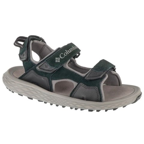 Sandały Columbia Konos Hiker 3-Strap Sandal M 2121571010 Columbia