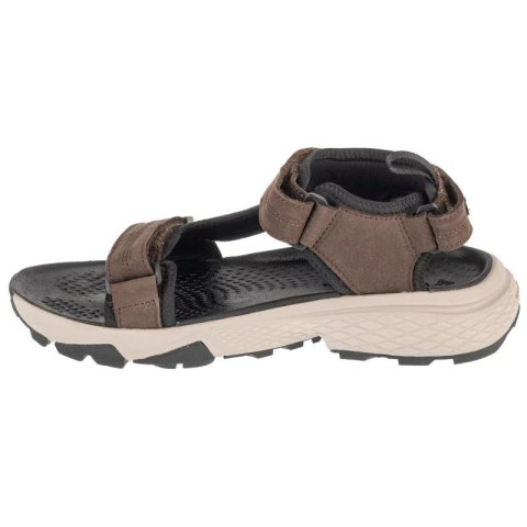 Sandały Columbia Peakfreak Rush Sandal Lea M 2121251231 Columbia