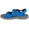 Sandały Columbia Youth Techsun Vent Sandal Jr 1594631426 Columbia