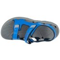 Sandały Columbia Youth Techsun Vent Sandal Jr 1594631426 Columbia