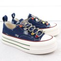 Trampki Goe jeansowe W RR2N4103 INT2100 Goe