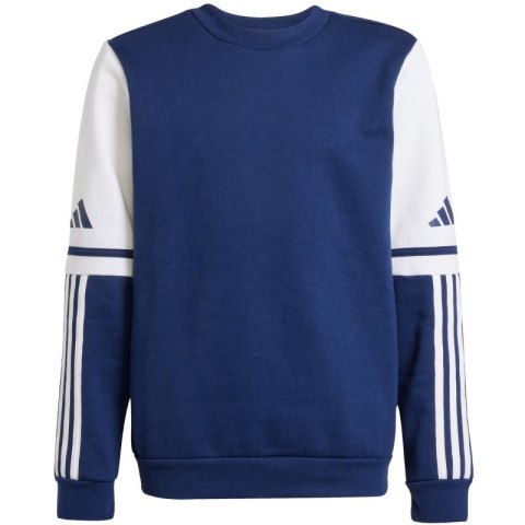 Bluza adidas Squadra 25 Sweat Crew Jr JD4814 Adidas