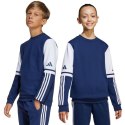 Bluza adidas Squadra 25 Sweat Crew Jr JD4814 Adidas