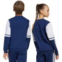 Bluza adidas Squadra 25 Sweat Crew Jr JD4814 Adidas