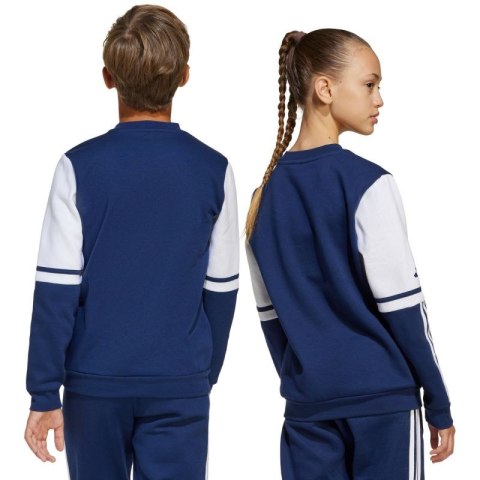 Bluza adidas Squadra 25 Sweat Crew Jr JD4814 Adidas