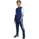 Bluza adidas Squadra 25 Sweat Crew Jr JD4814 Adidas