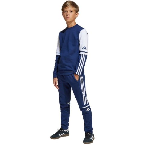 Bluza adidas Squadra 25 Sweat Crew Jr JD4814 Adidas