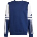 Bluza adidas Squadra 25 Sweat Crew Jr JD4814 Adidas