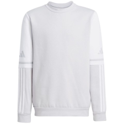 Bluza adidas Squadra 25 Sweat Crew Jr JD4824 Adidas