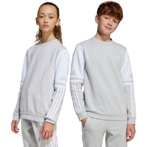 Bluza adidas Squadra 25 Sweat Crew Jr JD4824 Adidas