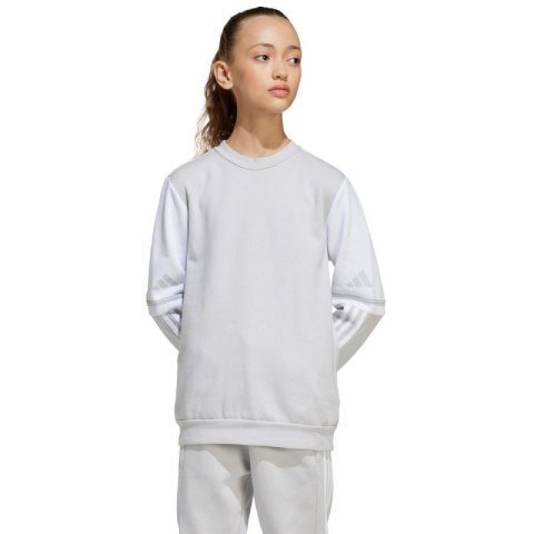 Bluza adidas Squadra 25 Sweat Crew Jr JD4824 Adidas
