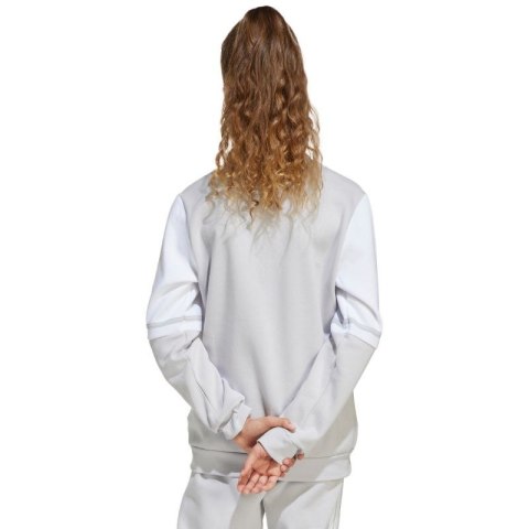 Bluza adidas Squadra 25 Sweat Crew Jr JD4824 Adidas