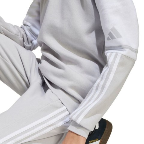 Bluza adidas Squadra 25 Sweat Crew Jr JD4824 Adidas