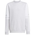 Bluza adidas Squadra 25 Sweat Crew Jr JD4824 Adidas