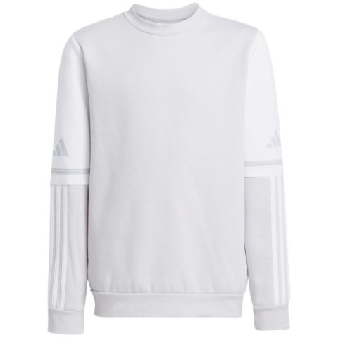 Bluza adidas Squadra 25 Sweat Crew Jr JD4824 Adidas