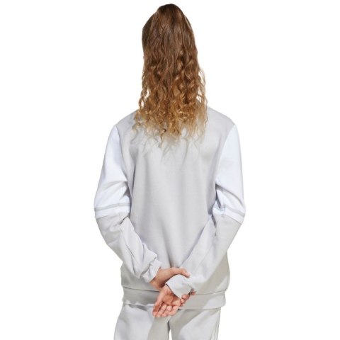 Bluza adidas Squadra 25 Sweat Crew Jr JD4824 Adidas