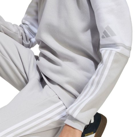 Bluza adidas Squadra 25 Sweat Crew Jr JD4824 Adidas
