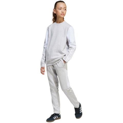 Bluza adidas Squadra 25 Sweat Crew Jr JD4824 Adidas