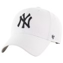 Czapka z daszkiem 47 Brand MLB New York Yankees Cap BB-RAC17CTP-WH 47 Brand