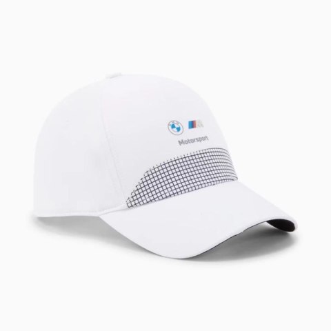 Czapka z daszkiem Puma BMW MMS 025666 02 Puma