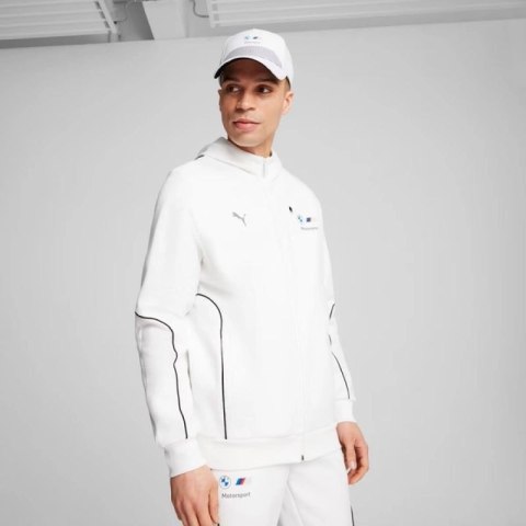 Czapka z daszkiem Puma BMW MMS 025666 02 Puma