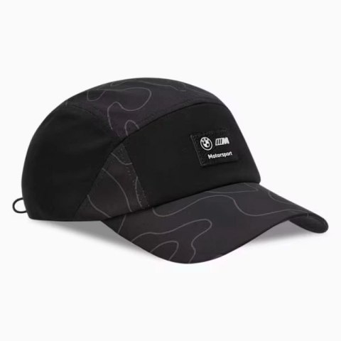 Czapka z daszkiem Puma BMW MMS Statement 5-Panel 025664 01 Puma