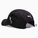 Czapka z daszkiem Puma BMW MMS Statement 5-Panel 025664 01 Puma