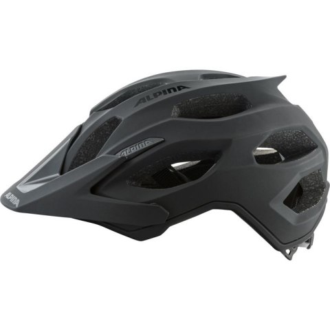 Kask rowerowy ALPINA CARAPAX 2.0 czany matt 52-57 Alpina