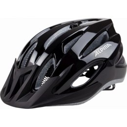 Kask rowerowy ALPINA MTB17 czarny 54-58 Alpina