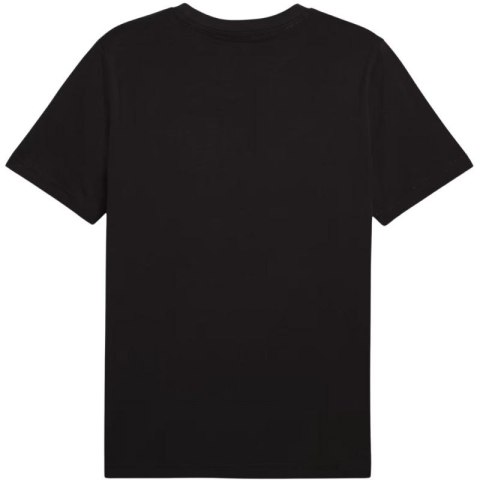 Koszulka Puma Ess Elevated Tee M 684726 01 Puma