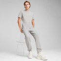 Koszulka Puma Ess Elevated Tee M 684726 04 Puma