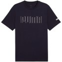 Koszulka Puma Sport Graphic Tee M 684617 16 Puma