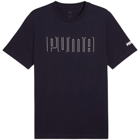 Koszulka Puma Sport Graphic Tee M 684617 16 Puma