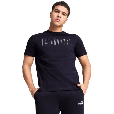 Koszulka Puma Sport Graphic Tee M 684617 16 Puma