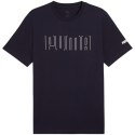 Koszulka Puma Sport Graphic Tee M 684617 16 Puma