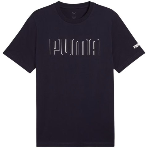 Koszulka Puma Sport Graphic Tee M 684617 16 Puma