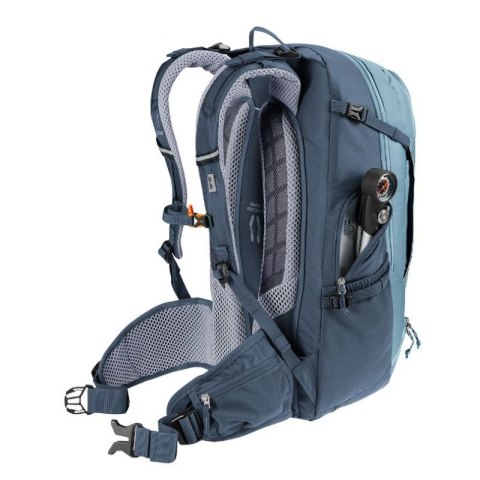 Plecak rowerowy Deuter Trans Alpine 30 320032413740 Deuter