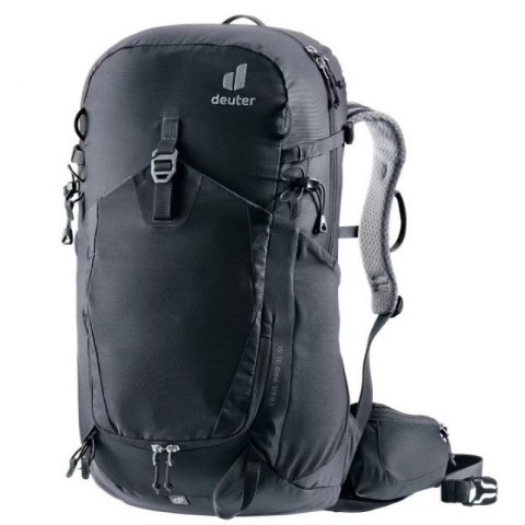 Plecak trekingowy Deuter Trail Pro 31 SL black Deuter