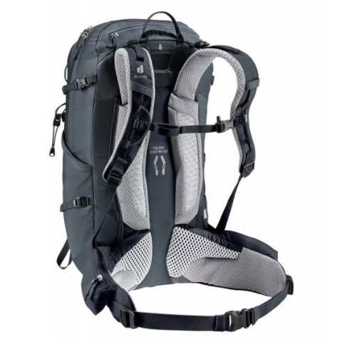Plecak trekingowy Deuter Trail Pro 31 SL black Deuter