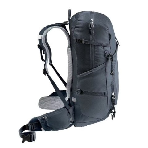 Plecak trekingowy Deuter Trail Pro 31 SL black Deuter