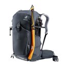 Plecak trekingowy Deuter Trail Pro 31 SL black Deuter