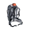 Plecak trekingowy Deuter Trail Pro 31 SL black Deuter