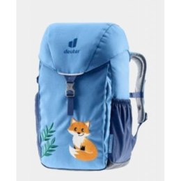 Plecak turystyczny DEUTER Waldfuchs 14 wave-nightblue Deuter