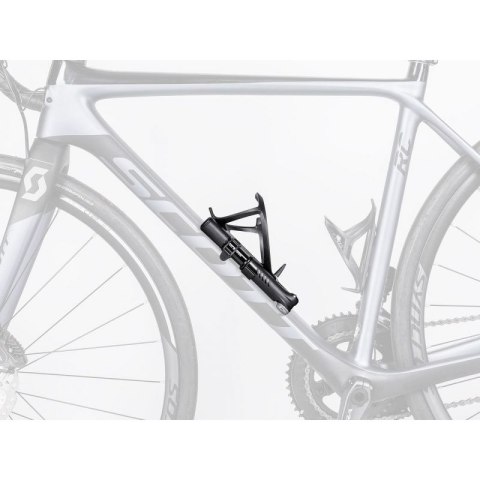 Pompka ręczna TOPEAK Roadie DA, dual action Topeak