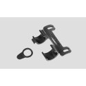 Pompka ręczna TOPEAK Roadie DA, dual action Topeak